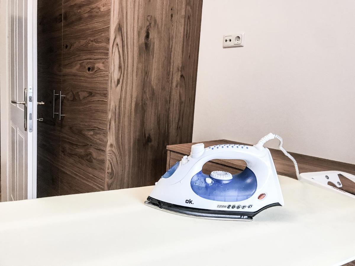 Tevini Boutique Suites By We Rent Zell am See Eksteriør billede