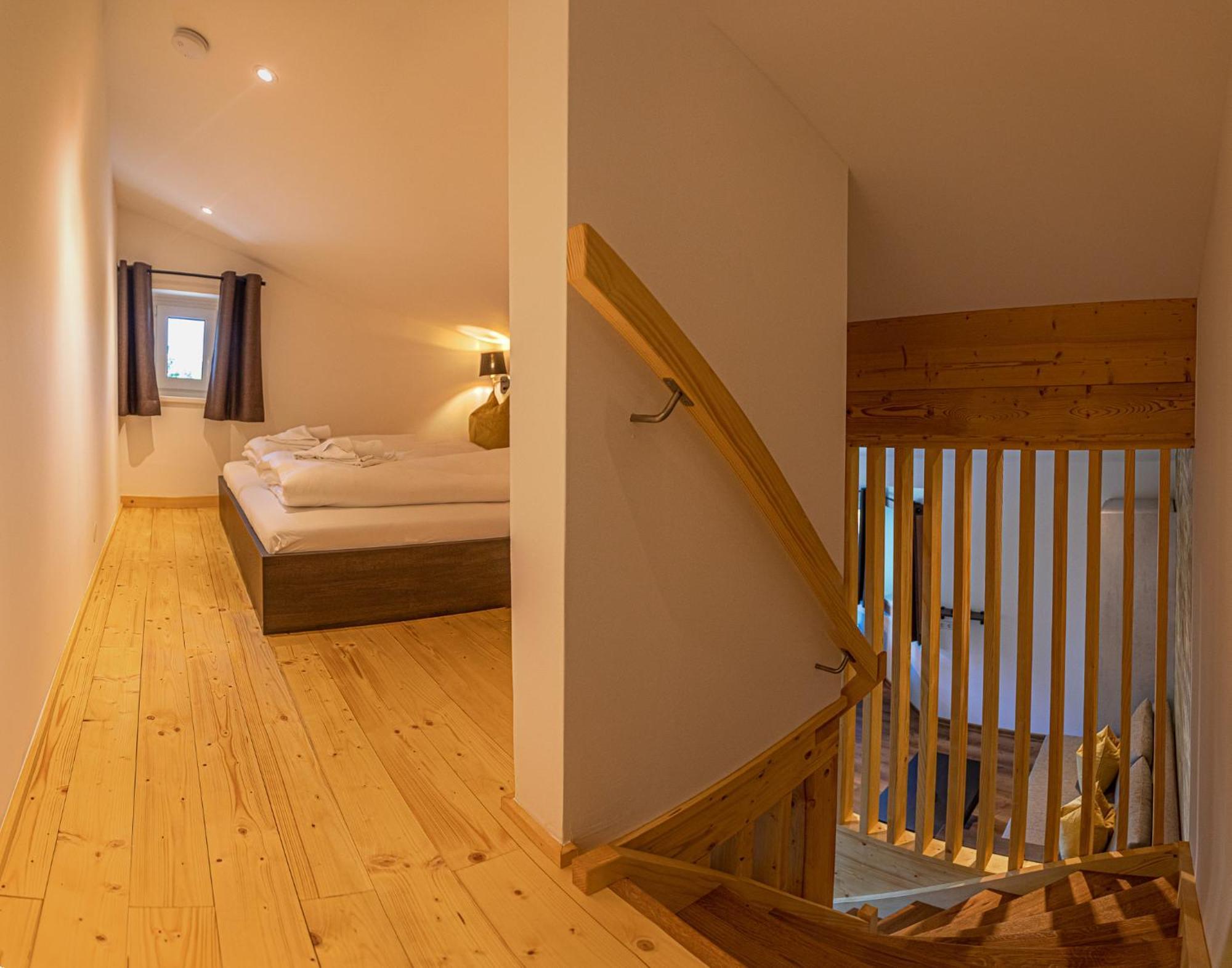 Tevini Boutique Suites By We Rent Zell am See Værelse billede