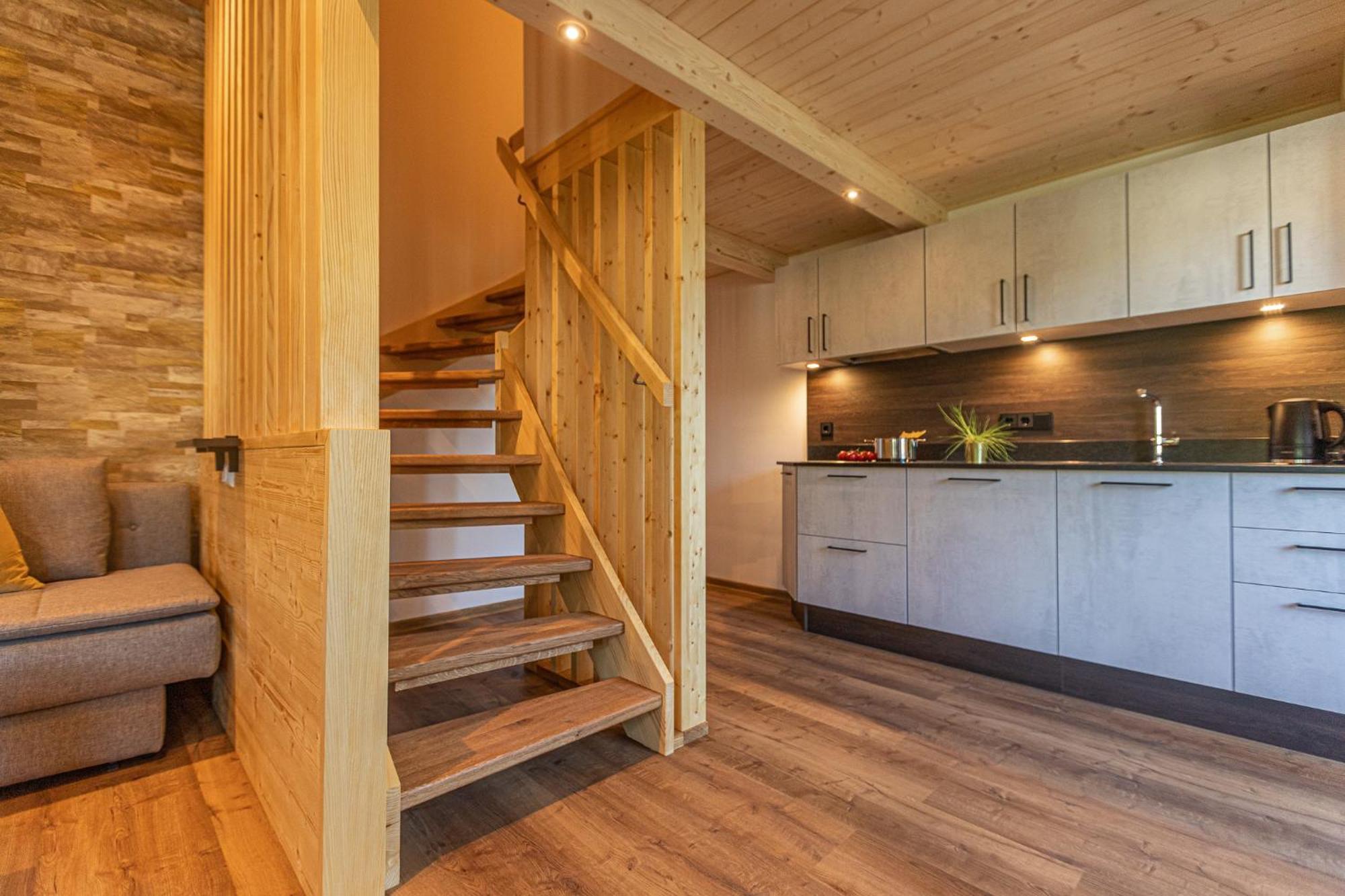 Tevini Boutique Suites By We Rent Zell am See Værelse billede